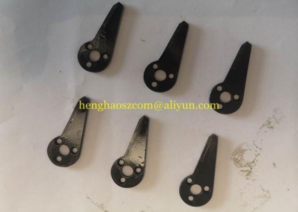 Saurer S400 840294 Loom Spare Parts For Saurer/ Dornier / Picanol / Tsudakoma / Somet