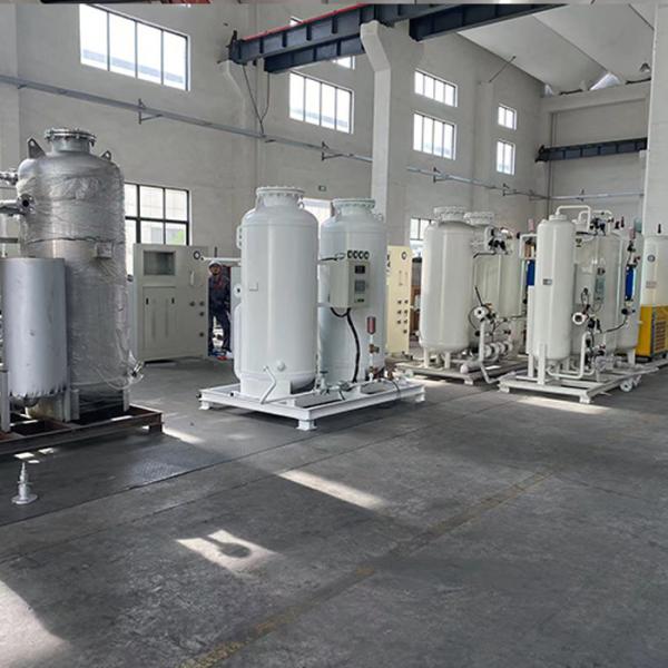 Адсорбция обжала Адвокатуру Heatless сушильщика регенеративную 5M3/Min 15-16 воздуха осушителя
