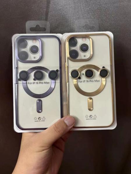 Anti-knock Flip Function Luxury Cell Phone Case For All Models Fashionable Design And Outlook