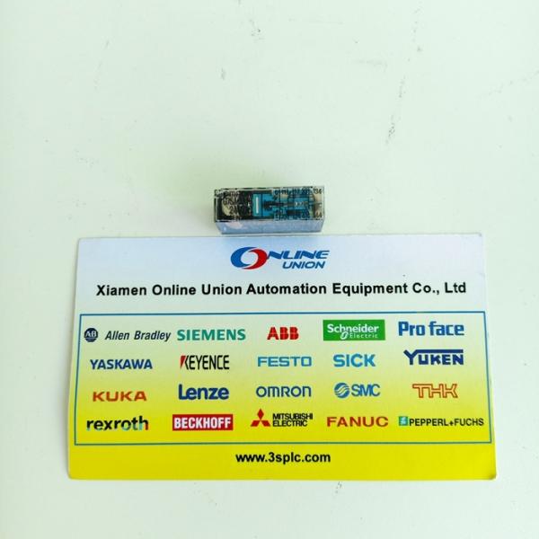 G7SA-3A1B DC24 OMRON Safety relay