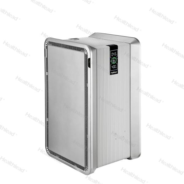 Home 24 Hours HEPA Healthlead Air Purifier EPI269 AC120V for RV
