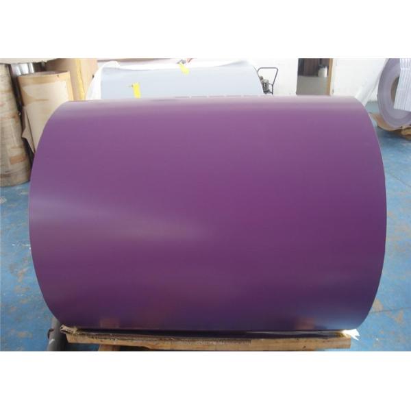 Конструкция 430 металла SMP покрасила стальную катушку