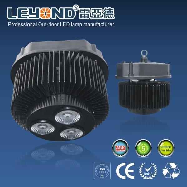 Factory industry 150w High Bay Led Lighting Warm White Long Lifetime 50000 hours High Bay Led Light