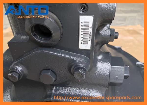 Conjunto principal hidráulico hidráulico 708-1W-00131 da bomba da bomba PC60-7 de KOMATSU