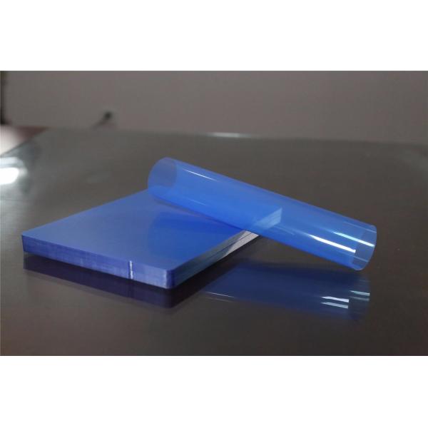 Película médica azul basada ANIMAL DOMÉSTICO del laser de la pulgada de X Ray Film 8x10 para la salida de la imagen de Digitaces