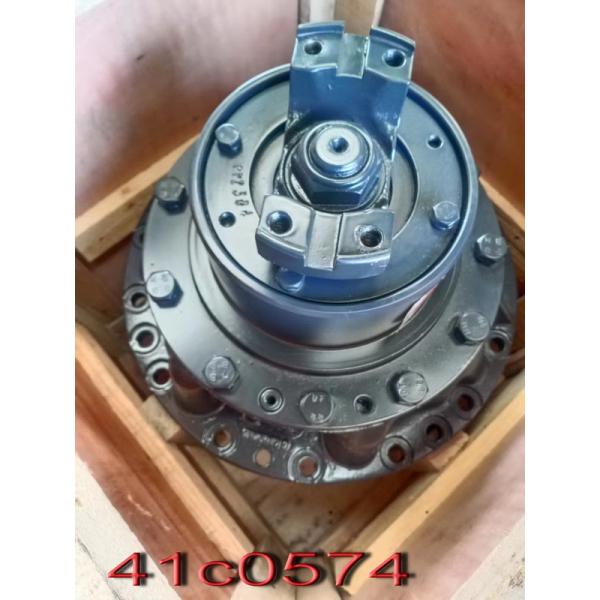41C0574 rear axle bevel gear liugong main reducer Liugong CLG856 S/N 353188-Up