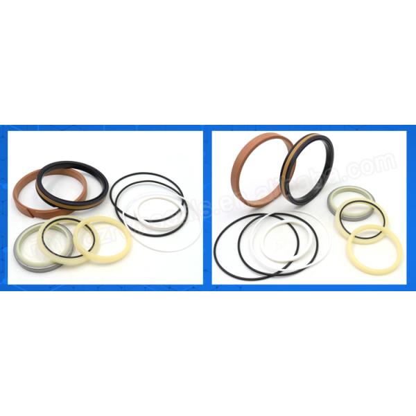 EX70 Repair Hitachi Seal Kit PTFE Hydraulic Cylinder Seal Kits
