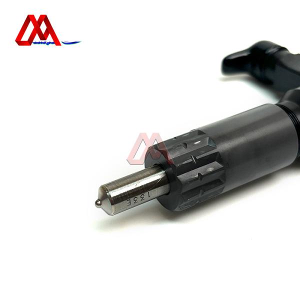Genuine Parts Japan 8-98280697-1 8982806971 Fuel Injector For Isuzu Engine 4HK1 6HK1 
