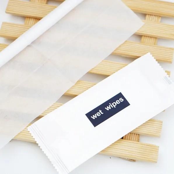 Reusable Lint-Free Multi-Purpose Wet Wipes for All Surfaces