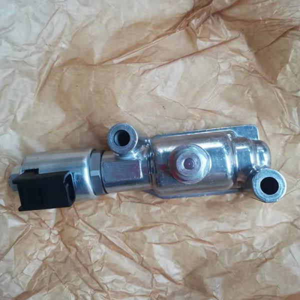 Factory Supply  Hydraulic Cartridge Shutoff Solenoid Valve 244-3114 2443114