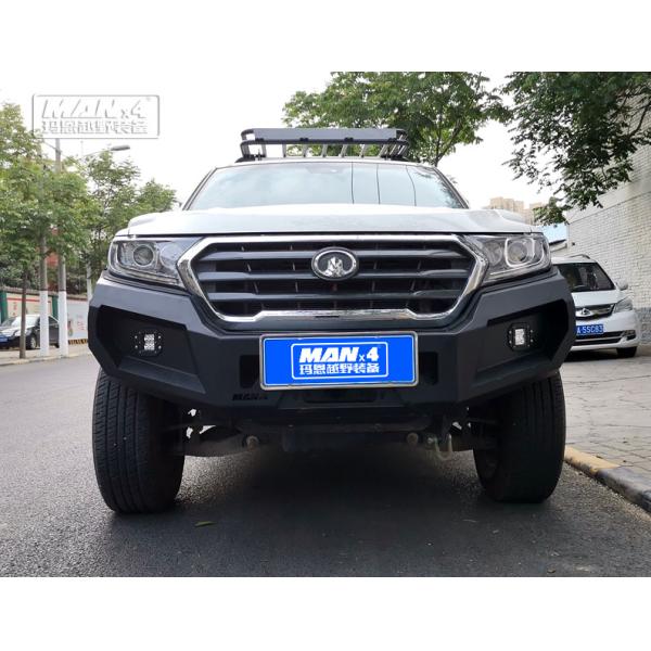 Wingle 7 GREAT WALL Bull Bar 4x4 Bumper Front Bull Bar