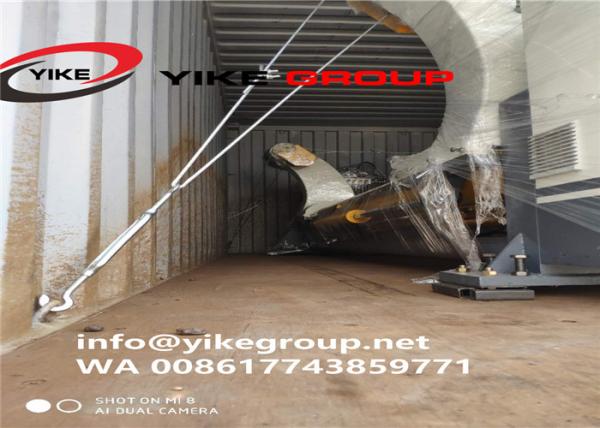 2 Layer Corrugation Line 1600MM Size For Corrugated Cardboard