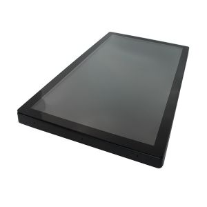 32 дюймовый емкостный сенсорный экран Монитор 32 дюймовый промышленный LCD монитор