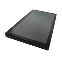 Moniteur tactile capacitif 32 pouces Moniteur LCD industriel 32 pouces