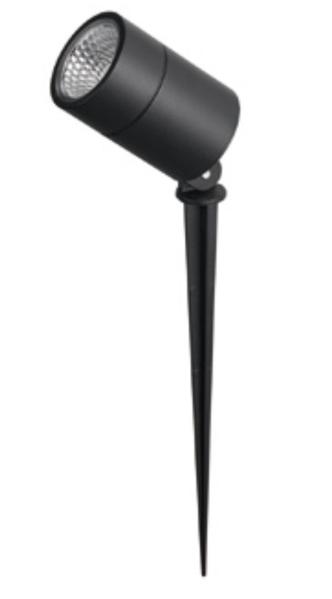 Aluminum Housing COB LED Garden Spotlight LED Yard Light IP65 Outdoor LED Landscape Light