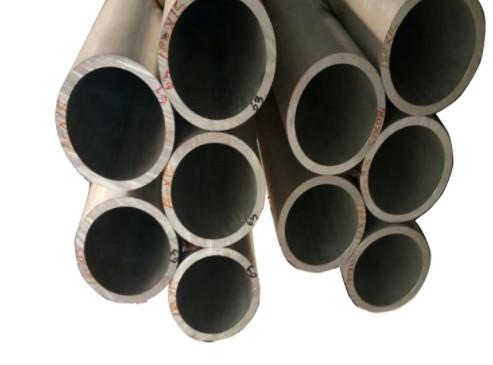 Interior Decoration 2014 Aluminum Round Pipe GB/T 5237