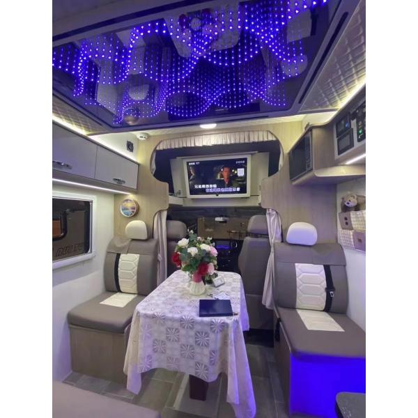 IVECO Автомобили Караван 1500 кг Максимальная полезная нагрузка 8AT Автоматическая коробка передач