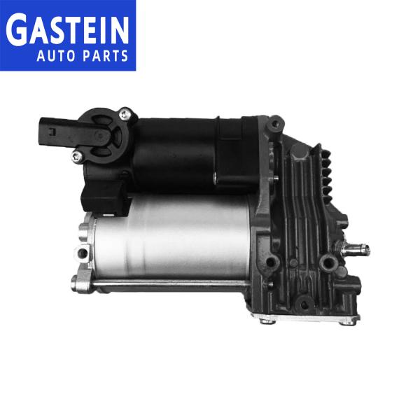 37206859714 BMW X5 E70 Air Suspension Compressor , Air Ride Seat Compressor