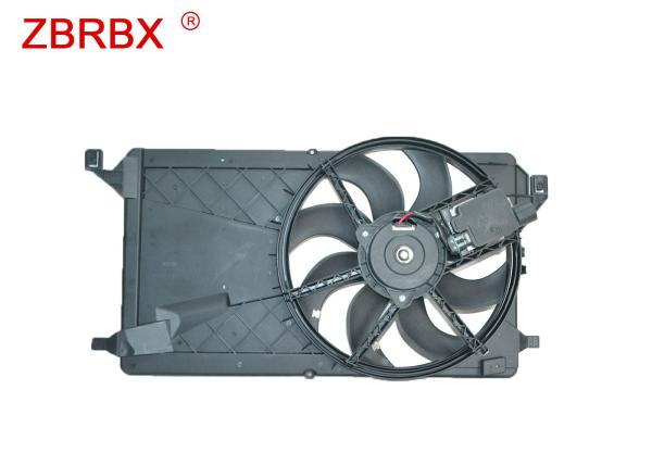 Convenient Installation Ford Radiator Fan 5M5H8C607AA 12 Months Warranty