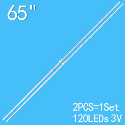 4C-LB65C0-HR06L 4C-LB65C0-HR05L 65HR411SC0A0 TCL 65P6 65A860U