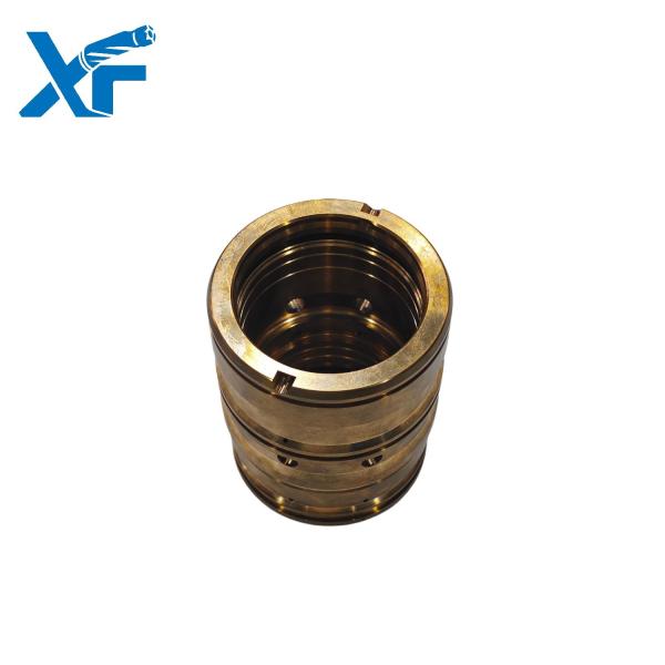 Wear Resistant Black Epiroc Spare Parts Atlas Rock Drill Machine Bushing 3115535802