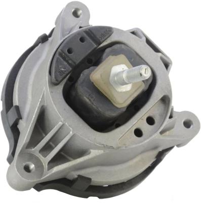 A montagem BMW 228i 230i da caixa de engrenagens de 22116856183 motores saiu de Front Motor Mount