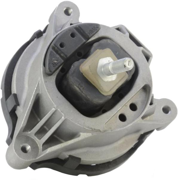 A montagem BMW 228i 230i da caixa de engrenagens de 22116856183 motores saiu de Front Motor Mount
