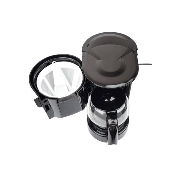 CM-1001B Electric Drip Coffee Pod Machine / Home Appliances Coffee Machine ODM