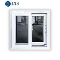 Factory Direct Sale Upvc Pvc Sliding Window