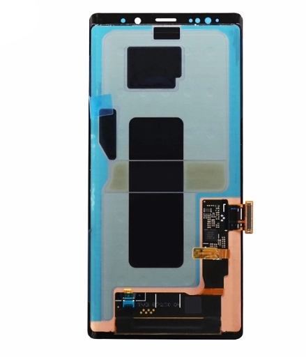 Display Note 9 Samsung Galaxy Folder LCD Replacement Digitizer Screen