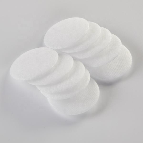 Cotton HME Filter Paper For Heat And Moisture Exchanger L16mm x L100m