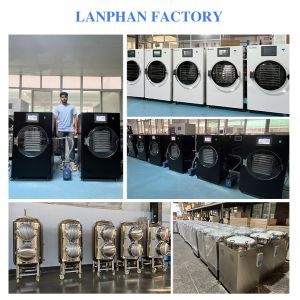 Henan Lanphan Industry Co.,Ltd