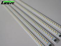 Bonne cohérence de la couleur et de la température Lumière à bande LED industrielle pour 120 mètres d'intérieur et d'extérieur