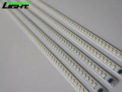 Good Color Temperature Consistency Industrial LED Strip Light For 120Meter Indoor And Outdoor