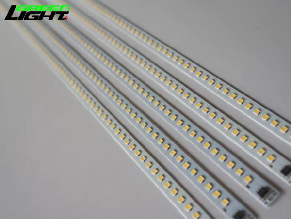 Industrial LED Mining Strip Light Coal Mine Working Lighting 120meter outdoor mining lamp strip
