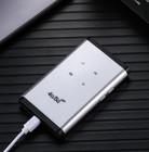 150Mbps 4G Mobile Wifi Router ZTE7520v3t Chips Supports Win Mac