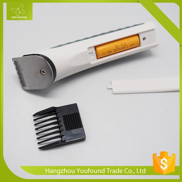 LT-1052 WESTERN Eco Friendly Hair Clippers for Hair Cut Hair Trimmer