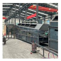8000KG Full Automatic Lithium Battery Recycling Plant for Mobile Phone Batteries