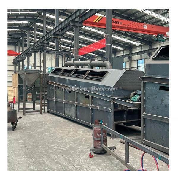 UT-500 Scrap Copper Recycling Machine for Used Car Lithium Battery Separating Machine