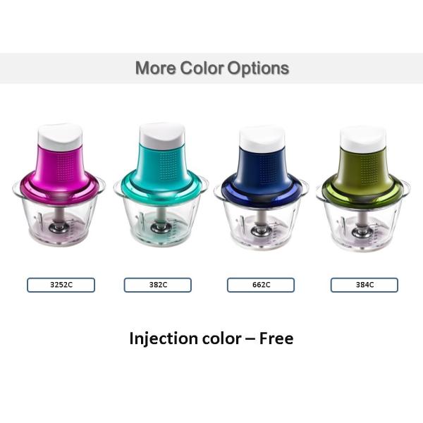 MC701 Glass Chopping Bawl Food Chopper Meat Mincer MC701 Glass Chopping Bawl Food Chopper Meat Mincer