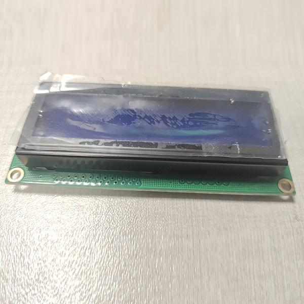 Character TN STN HTN 1602 1622 1603 1604 LCD Dot Matrix LCD Module