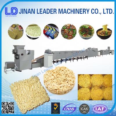 Commercial instant noodle machine food processing industries
