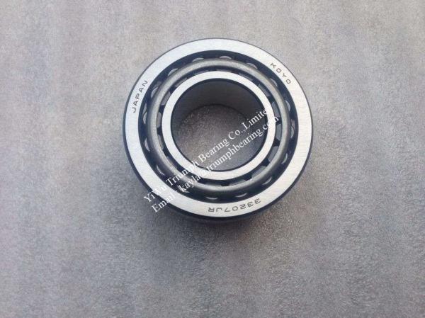 KOYO  Japan  Tapered Roller Bearing  33207JR