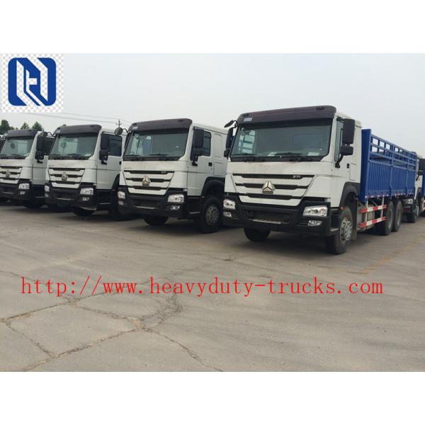 SINOTRUK HEAVY DUTY CARGO TRUCK , ARMY GREEN MAJESTY ZZ1167M4617C