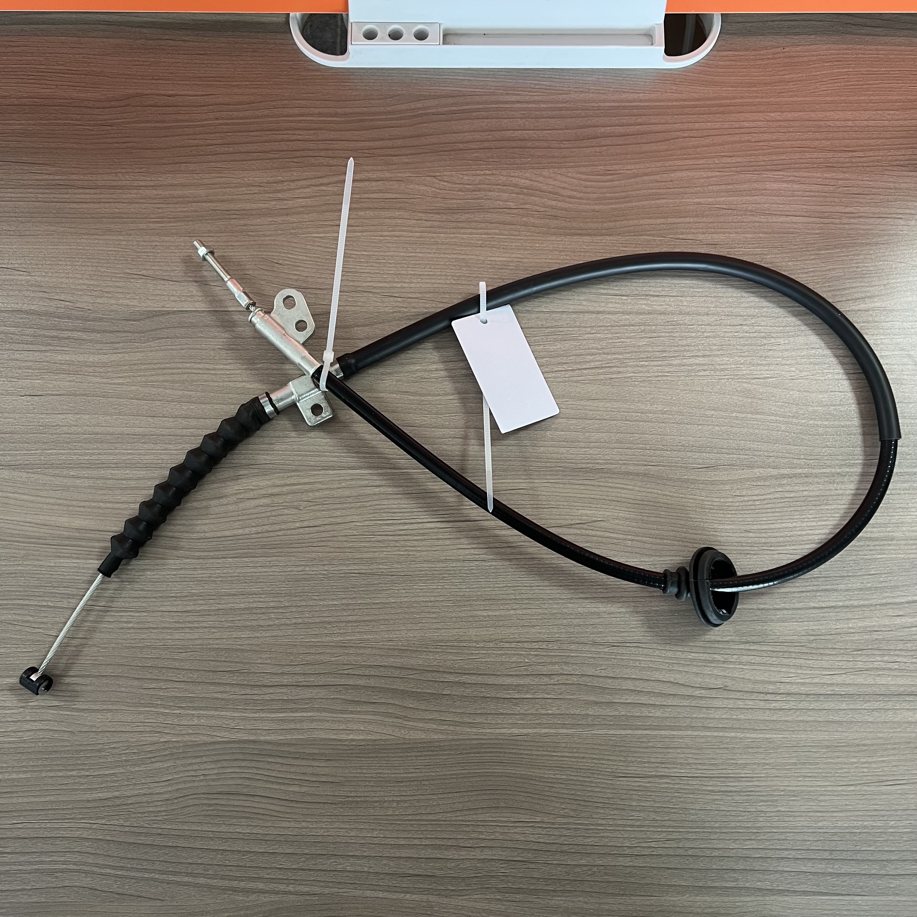 46410-0k040 Car Hand Brake Cable For TOYOTA HILUX VIGO III Pickup 2004