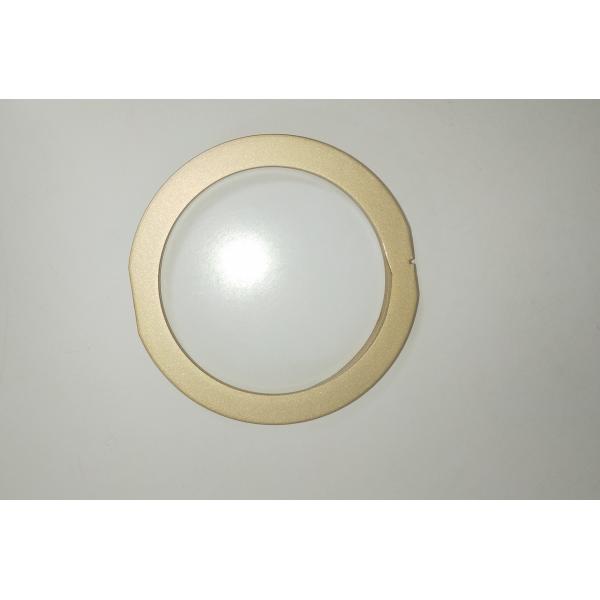 Впрыска масла коробки ткани частей бытового прибора ПК ABS отлитая в форму впрыской ультразвуковая