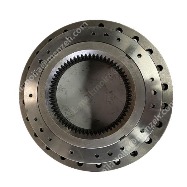 ZAXIS ZX870 Track Motor Shell Drum Excavator Travel Device Reduction Motor Housing
