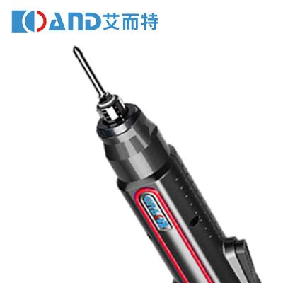AND HD2461 Ergonomic Grip Smart Electric Screwdriver With High Precision Angle Sensor