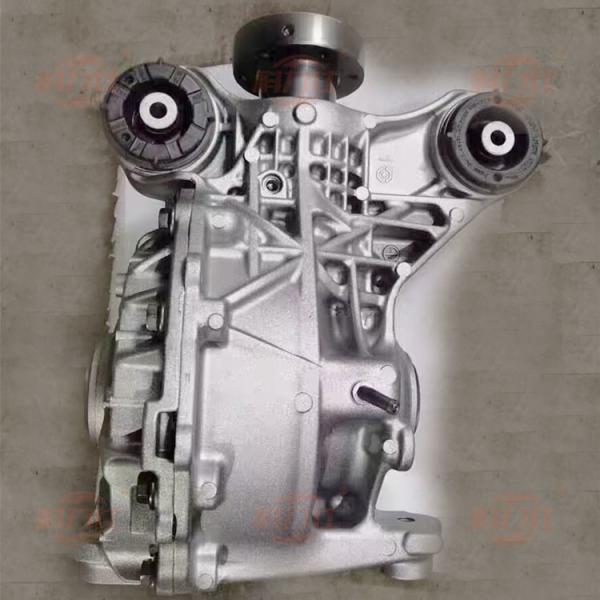 L-And R-Over Reconditioned Auto Parts Mechanical Locking Rear Differential For J-Aguar XFL/X260