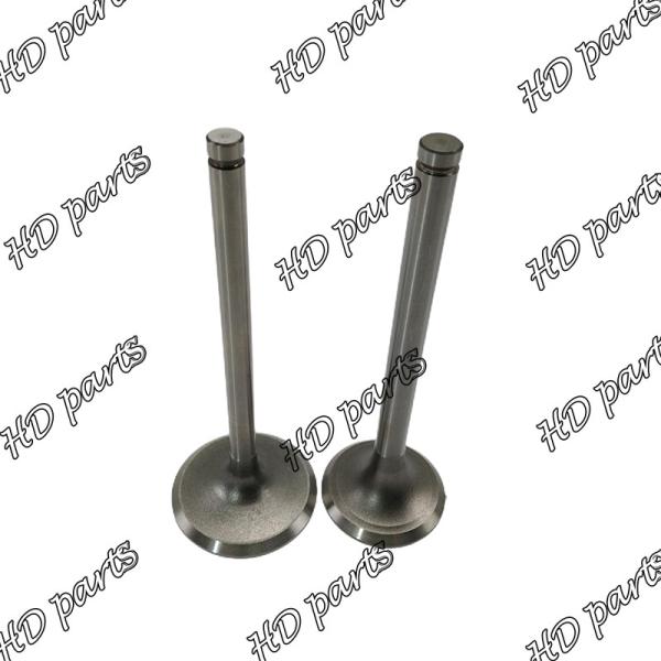 RF8 Engine Piostion Valve 11012-95064 11012-95062	 For Nissan